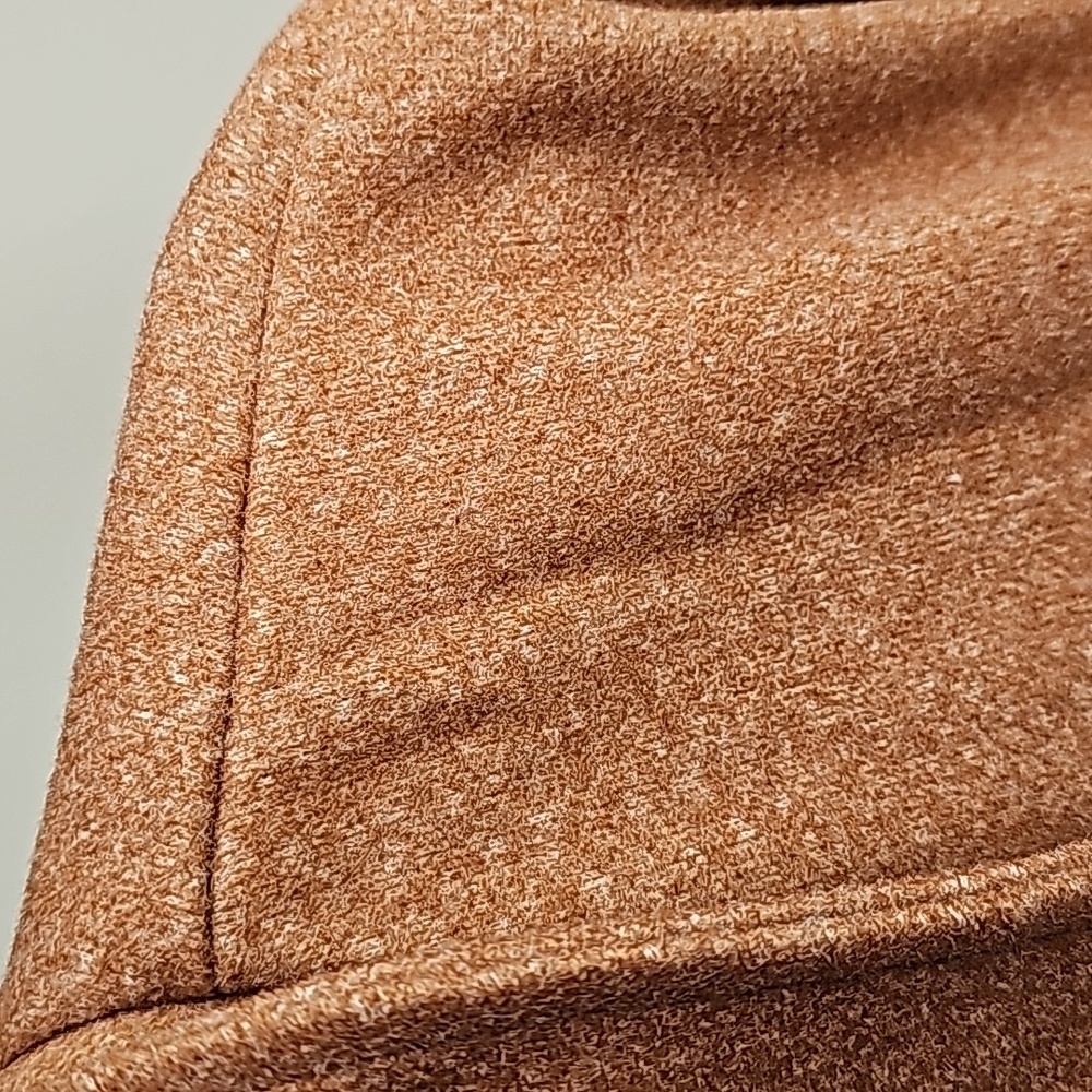 hem & thread jacket - Picture 7 of 8
